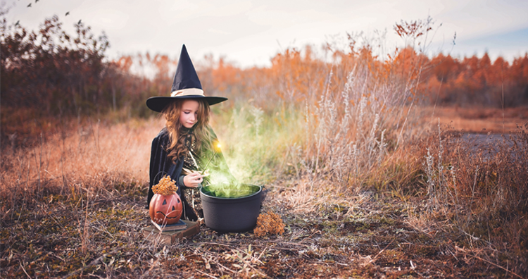 Trick or Treating Events For Kids in the Ann Arbor Area